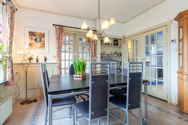 Medium property photo - Dorpsstraat 46, 2451 AR Leimuiden